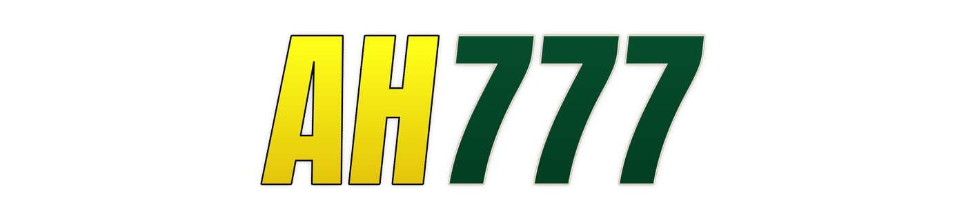 ah777 Logo